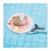 Nai-B Baby Neck Swim Tube - Pink